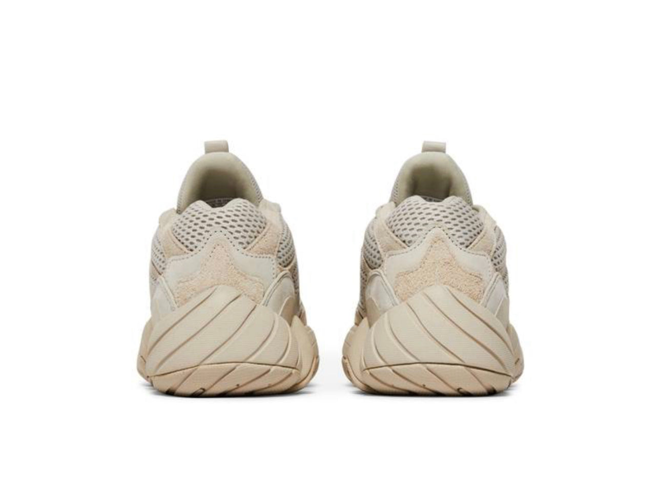 Yeezy 500 Blush