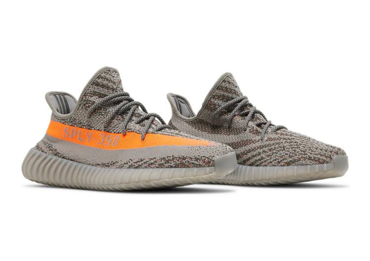 Adidas Yeezy 350 Beluga (Reflective)