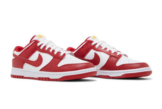 Dunk Low Gym Red “USC”