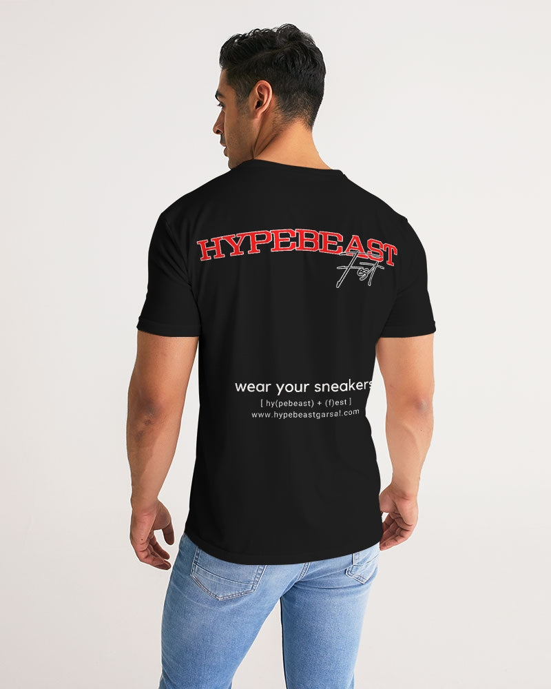 HYPEBEAST FEST Tee Wear Your Sneakers