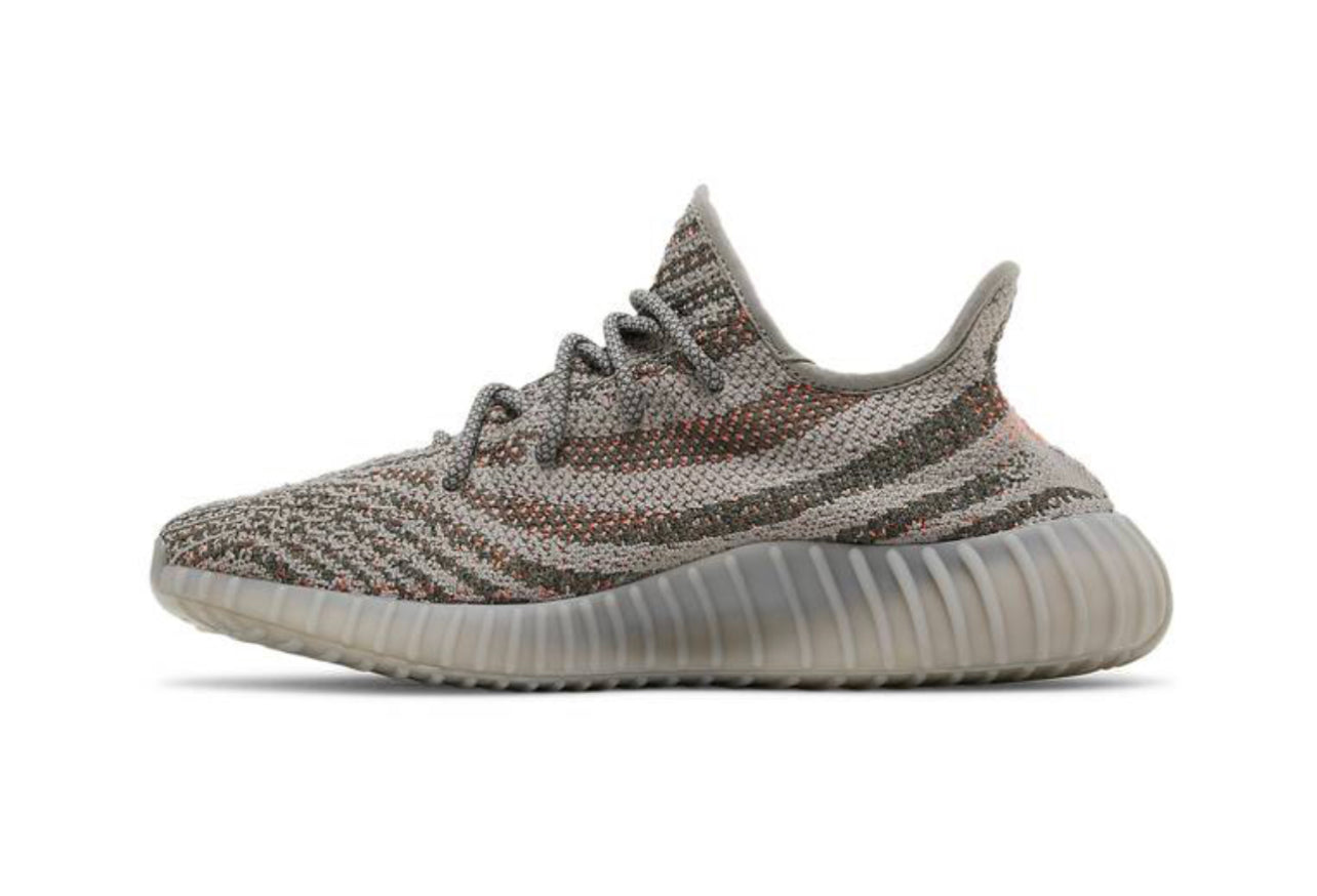 Adidas Yeezy 350 Beluga (Reflectante)