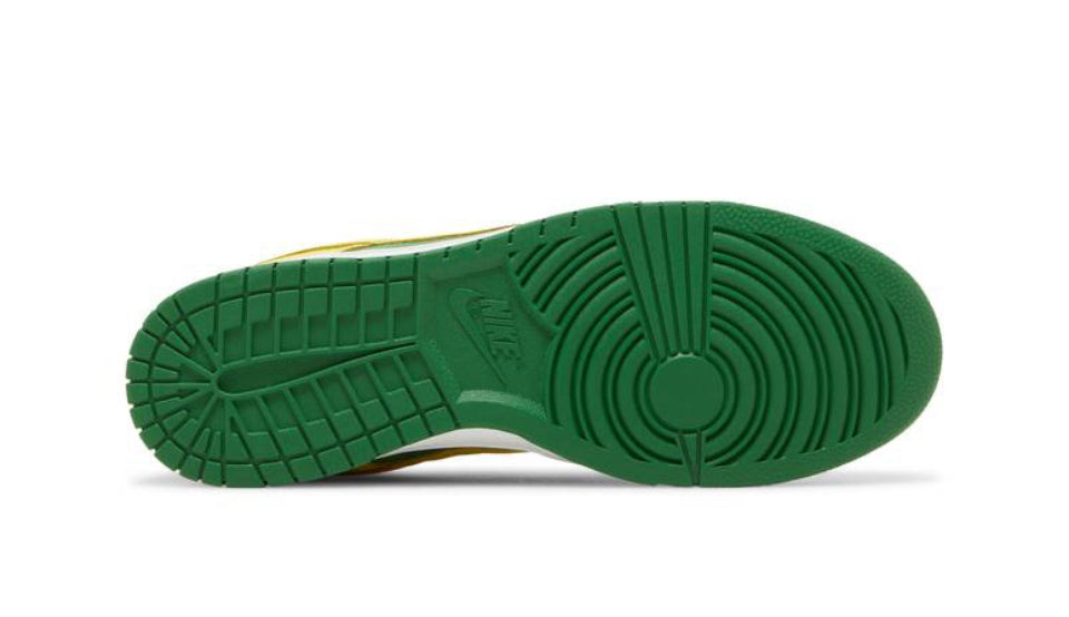 Dunk Low Reverse Brasil