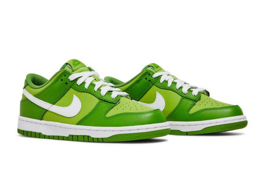 Dunk Low Chlorophyll