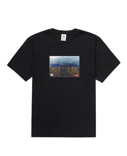 Camiseta Supreme x Nike ACG Grid