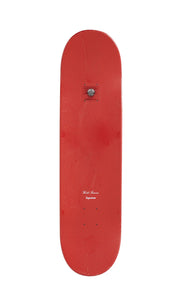 Supreme Tonal Box Logo Skateboard – HypeBeast GarSal