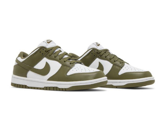 Dunk Low Medium Olive