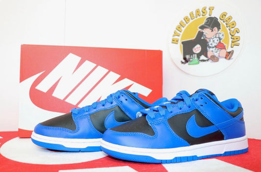 Dunk Hyper Cobalt