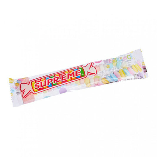 Supreme Smarties