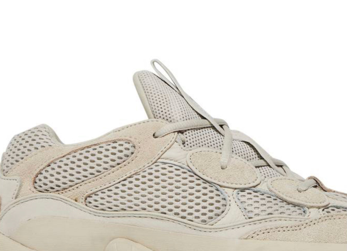 Yeezy 500 Blush