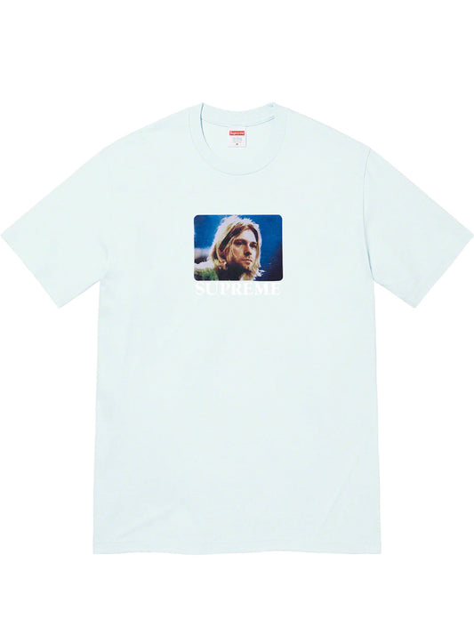 Supreme Photo Tee