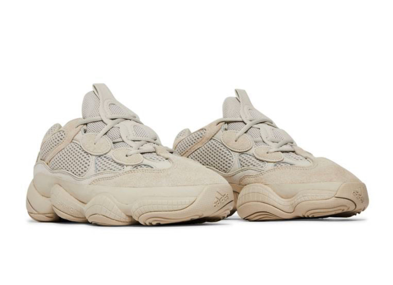 Yeezy 500 Rubor