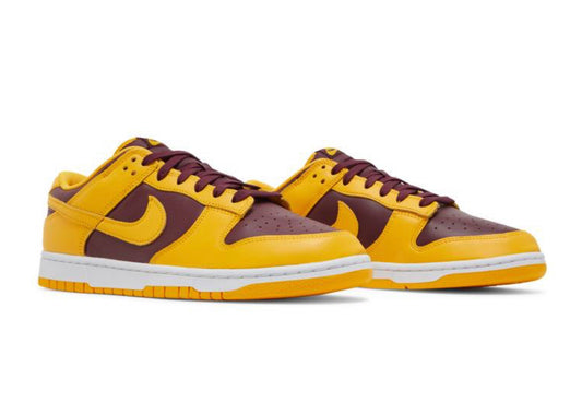 Dunk Low Arizona State