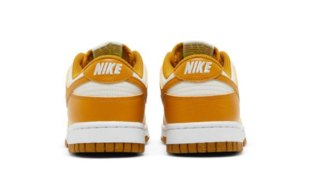 Dunk Low Next Nature Ante Dorado Fantasma