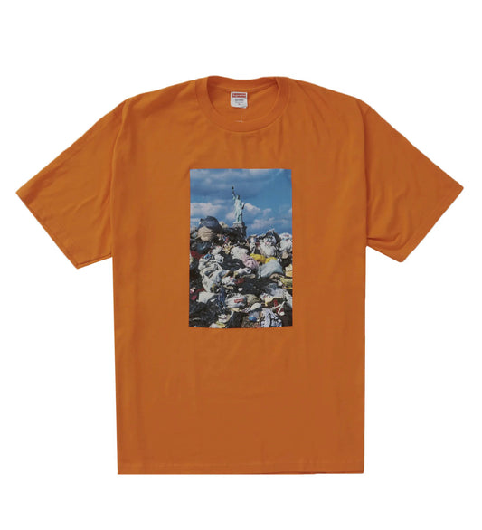 Supreme American Trash Tee