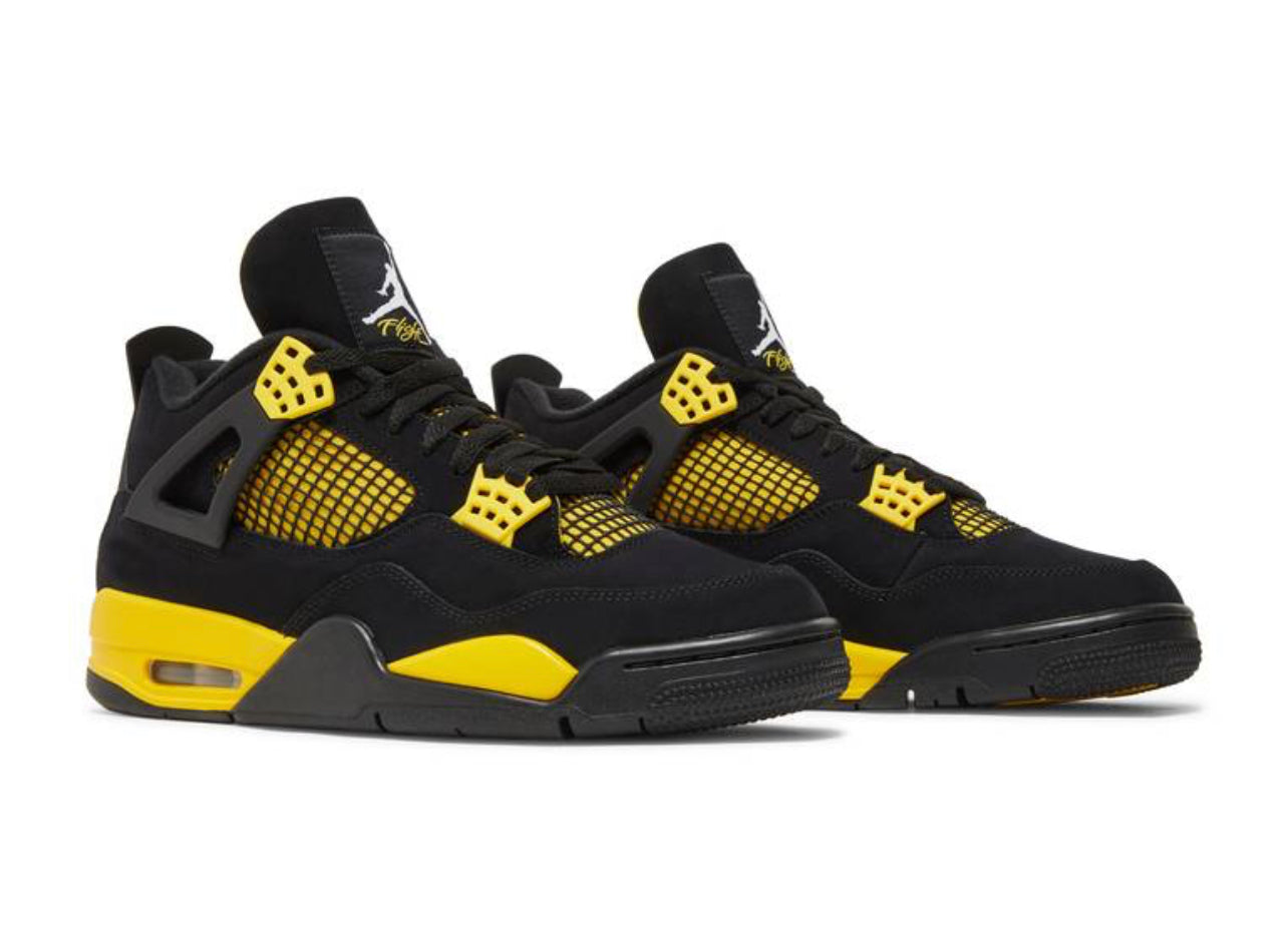 Jordan 4 Trueno (2023)