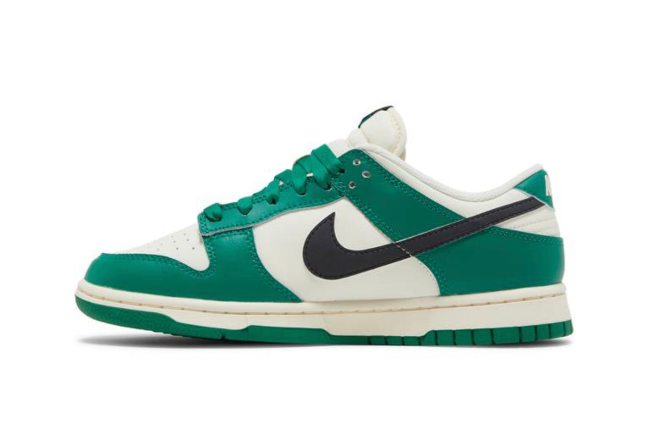 Dunk Low Lottery Pack Malachite