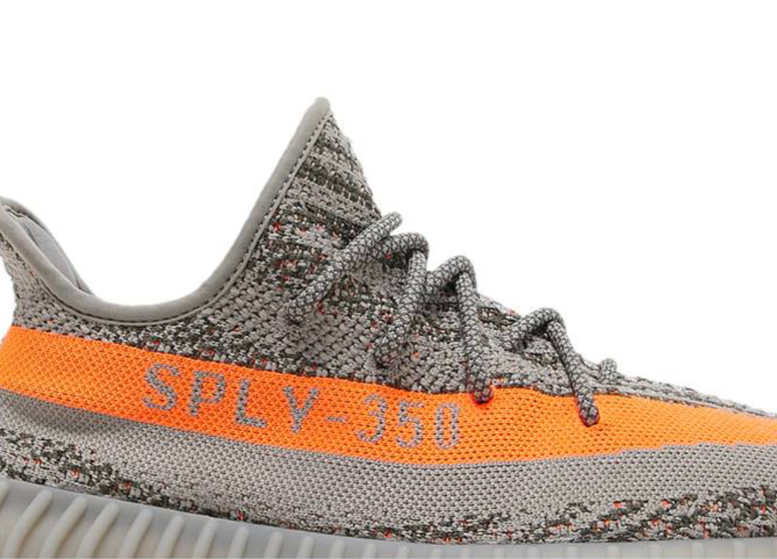 Adidas Yeezy 350 Beluga (Reflectante)