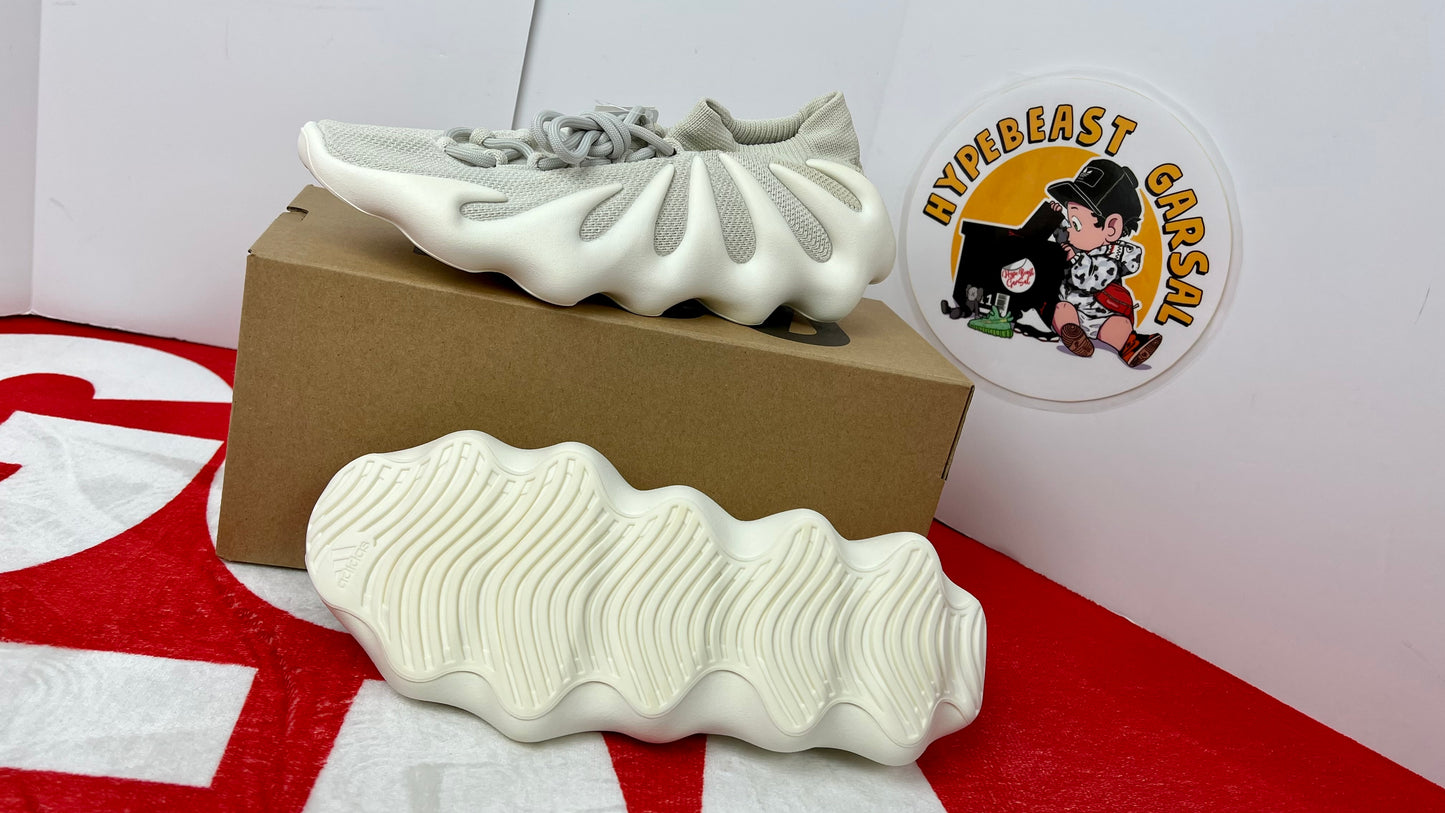 Adidas Yeezy 450 Nube Blanca