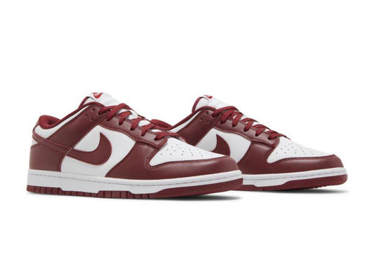 Dunk Low Team Red