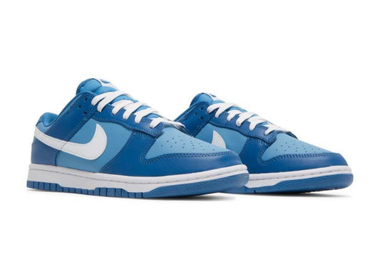 Dunk Low Dark Marina Blue