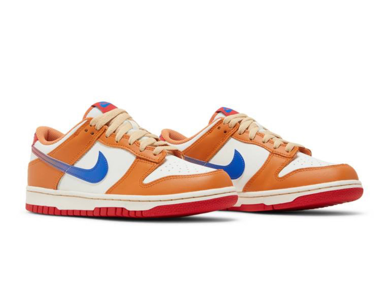 Dunk Low Hot Curry
