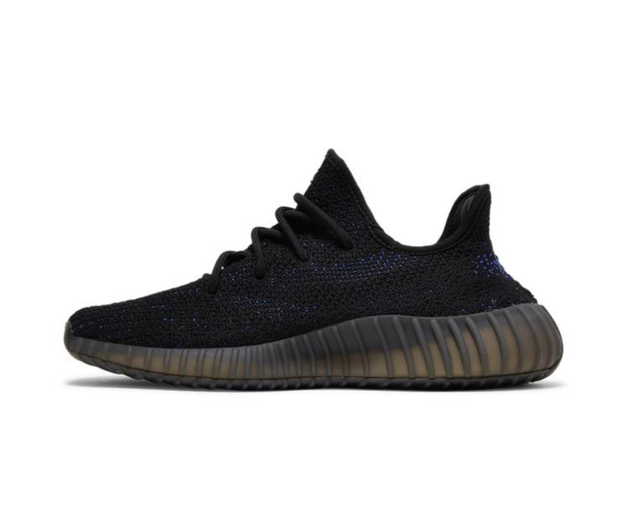 Adidas Yeezy 350 V2 Azul Deslumbrante