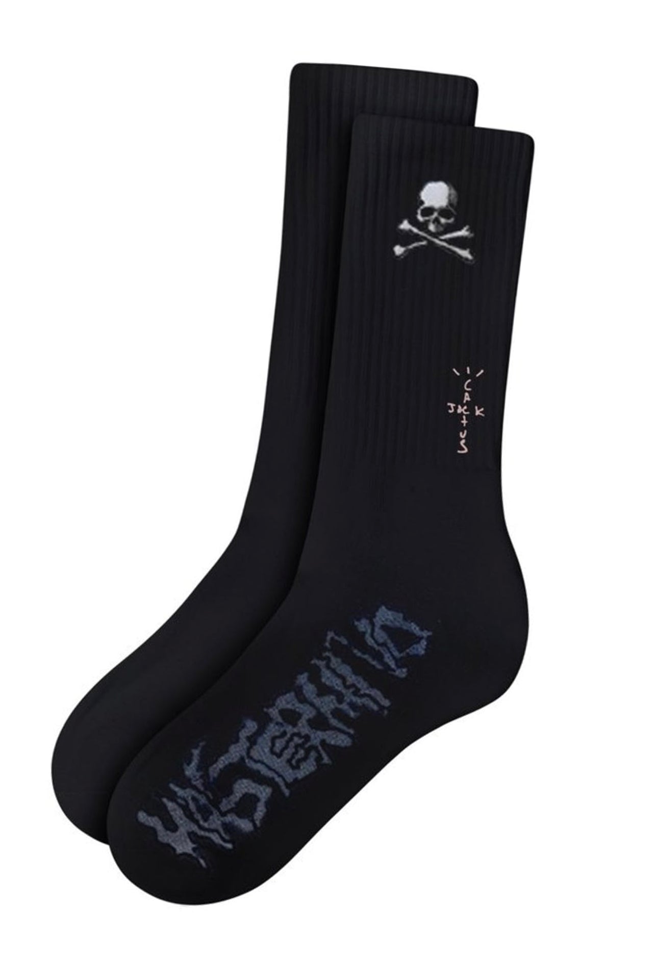 Travis Scott Cactus Jack for Masterminds Socks