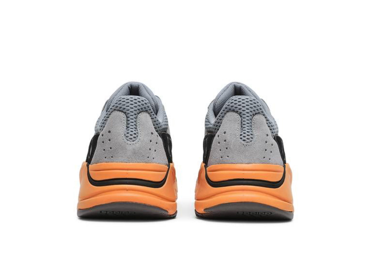 Yeezy 700 Lavado Naranja