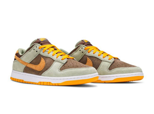 Dunk Low Dusty Olive