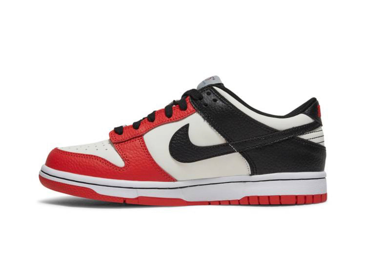 Dunk Low Chicago 75º aniversario