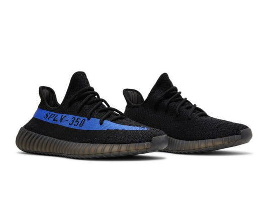 Adidas Yeezy 350 V2 Azul Deslumbrante