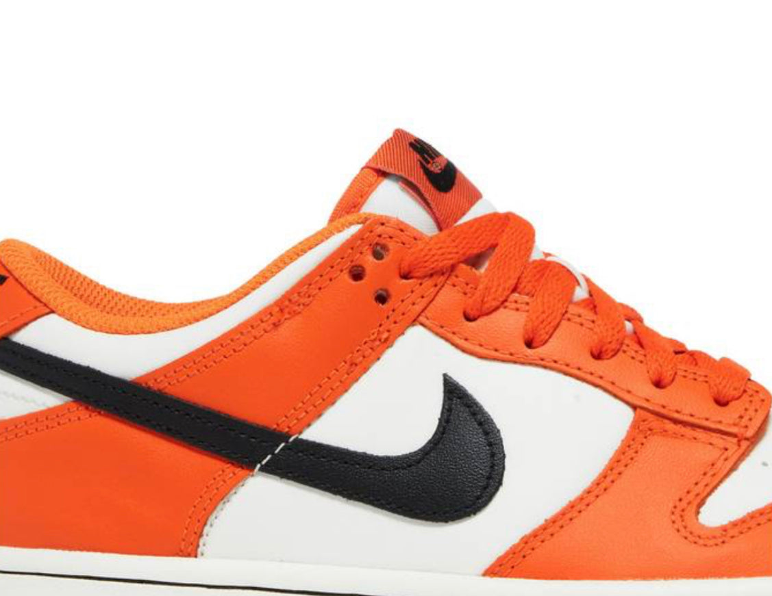 Dunk Low Halloween 2022