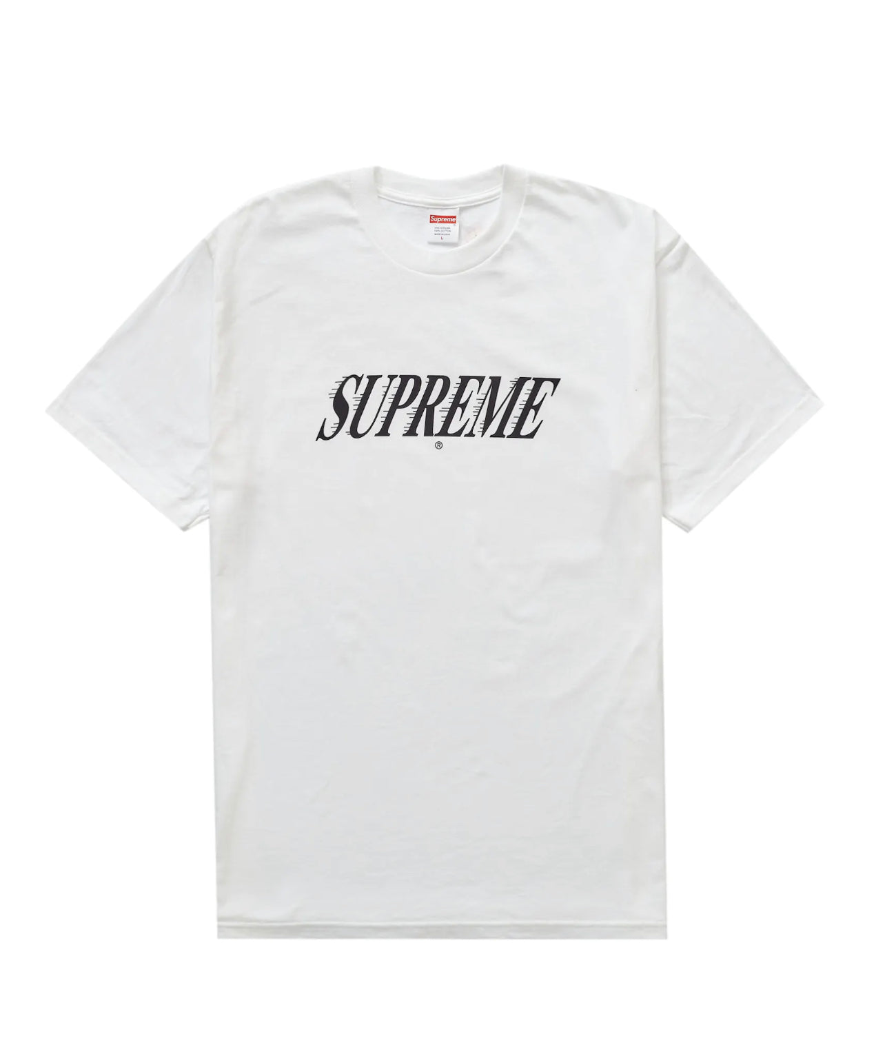 Supreme Slap Shot Tee