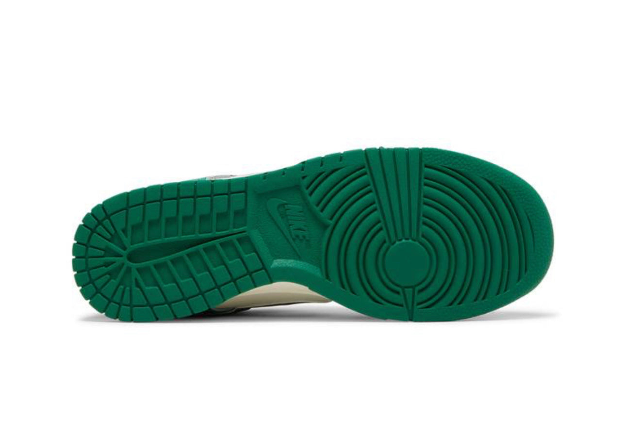 Dunk Low Lottery Pack Malachite