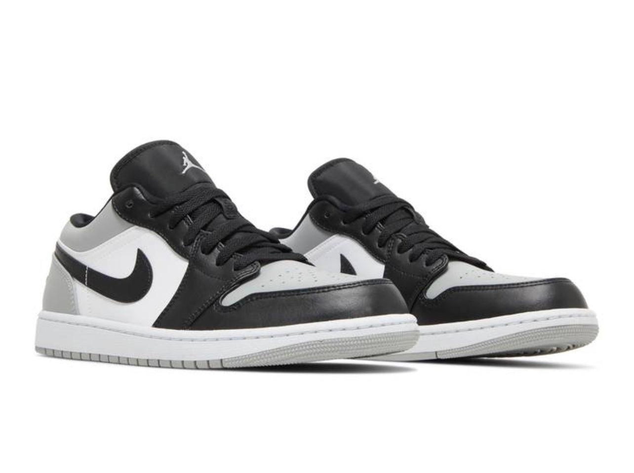 Jordan 1 Low Shadow Toe