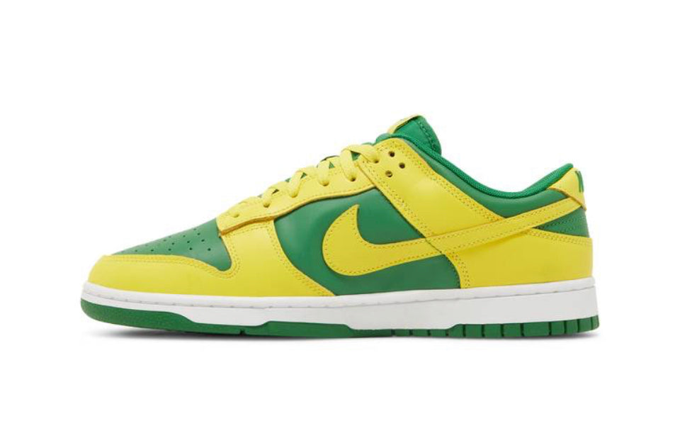 Dunk Low Reverse Brasil