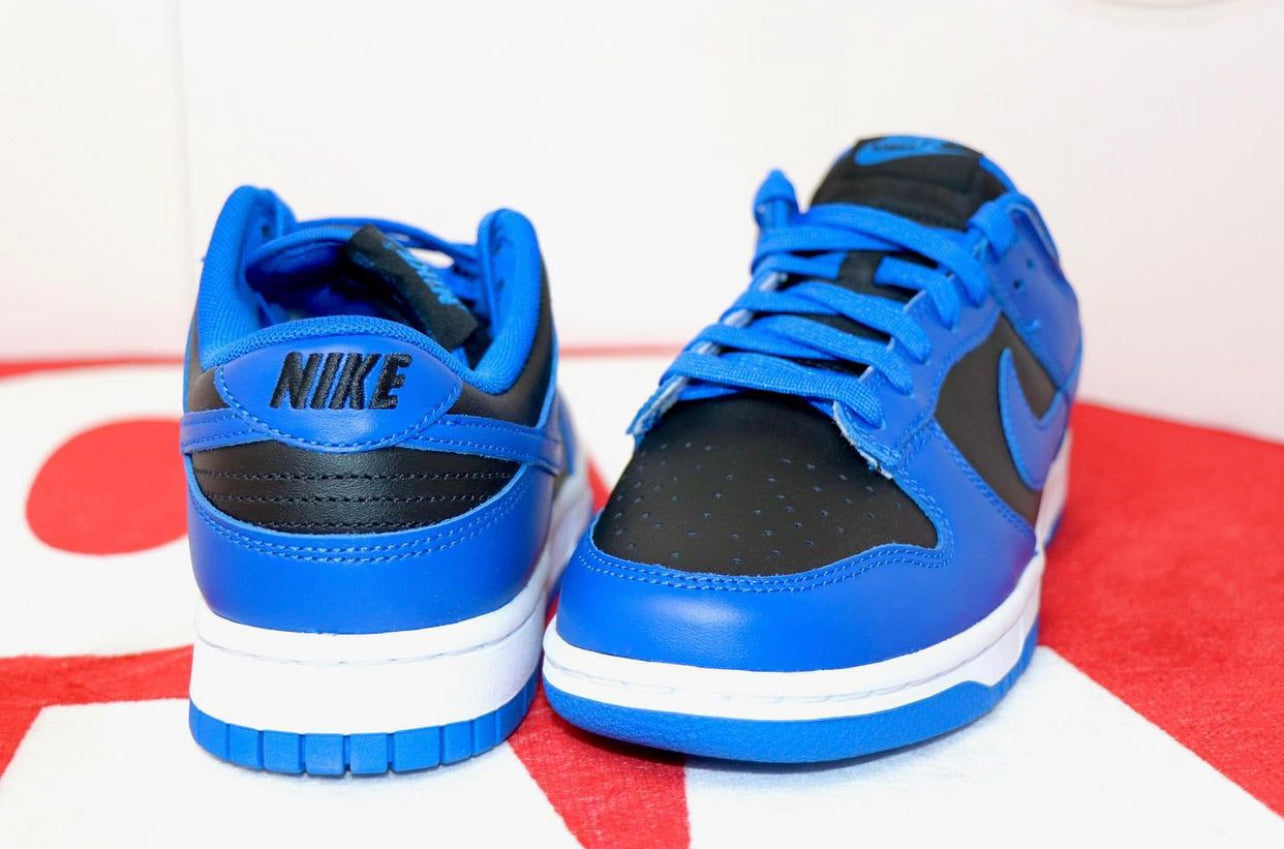 Dunk Hyper Cobalt