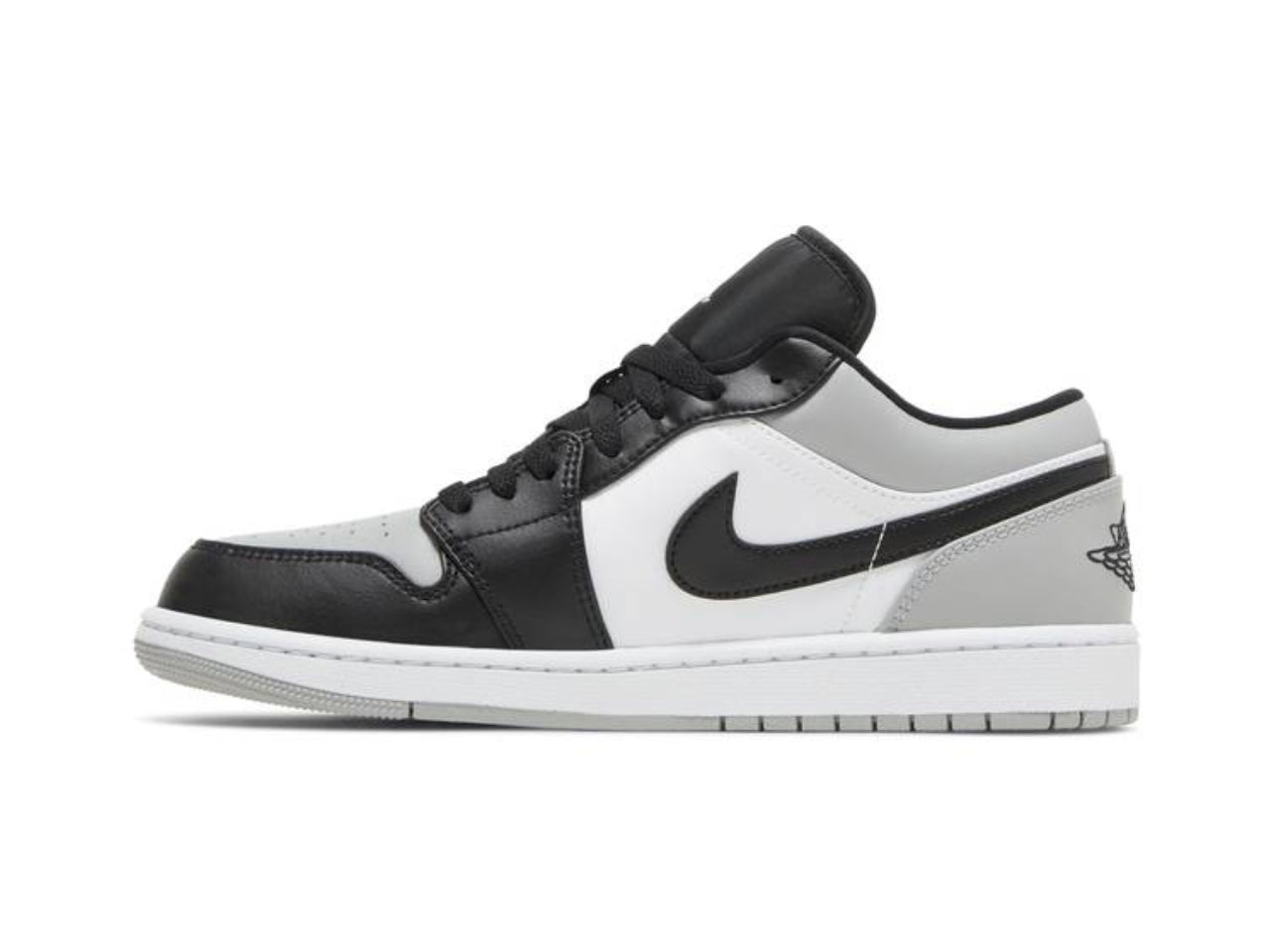 Jordan 1 Low Shadow Toe