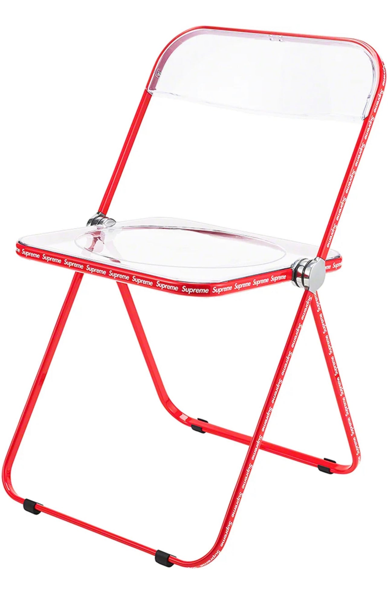 Supreme x Anonima Castelli Plia Chair