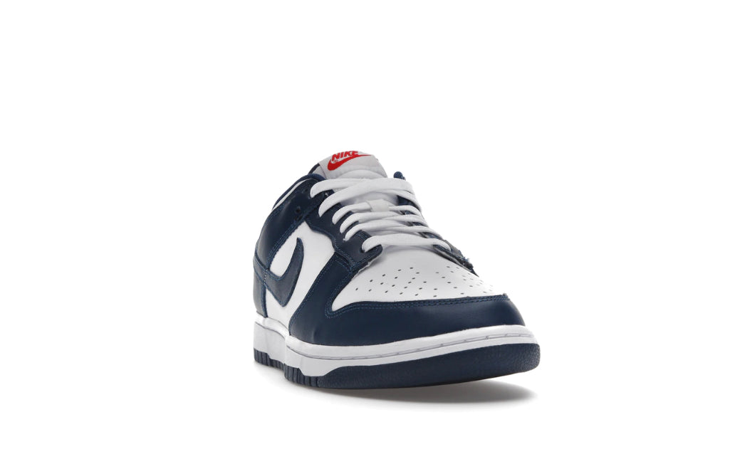 Dunk Low Valeriana Azul