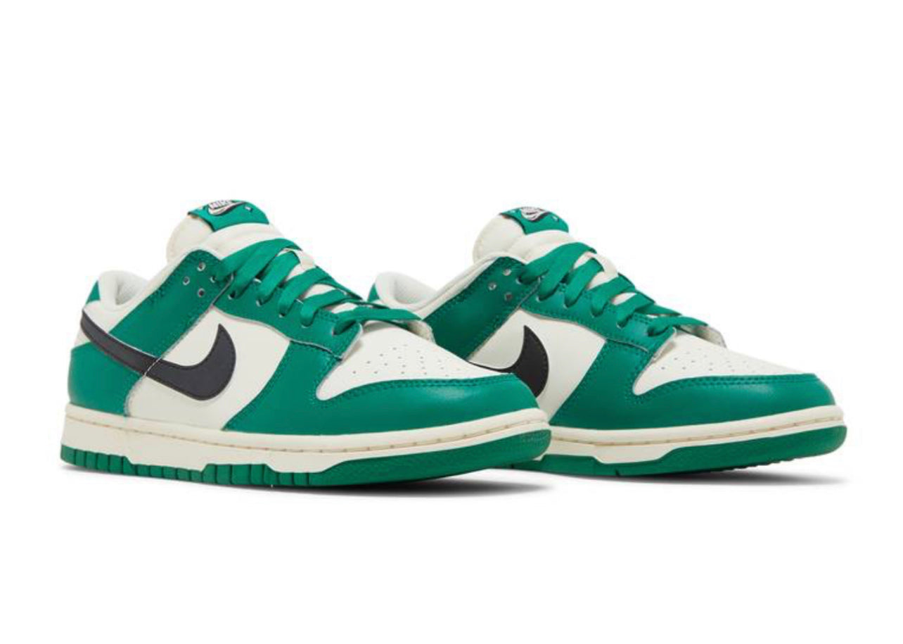 Dunk Low Lottery Pack Malachite