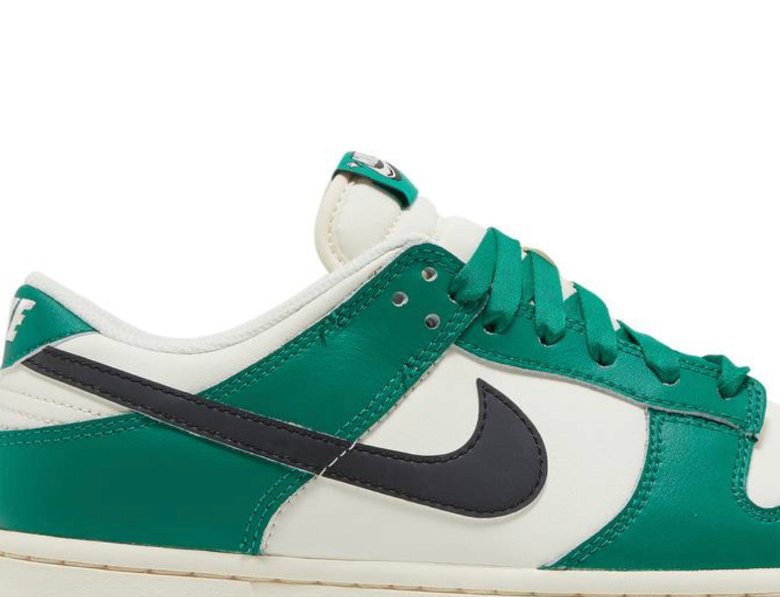 Dunk Low Lottery Pack Malachite