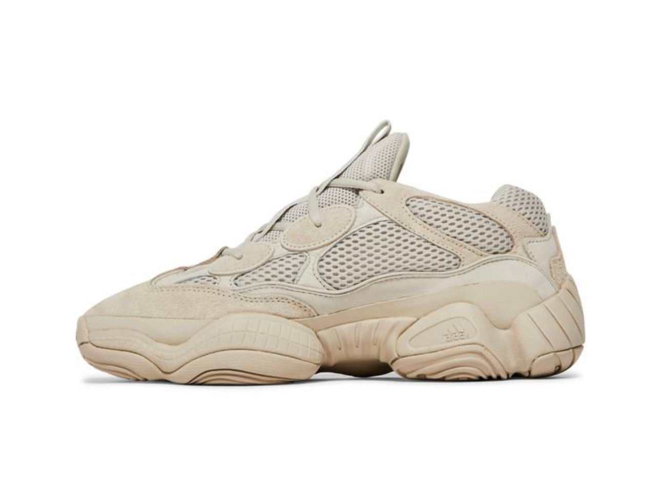 Yeezy 500 Rubor