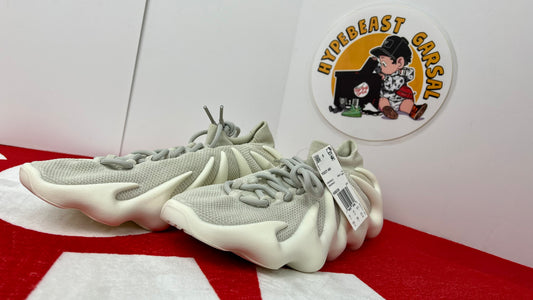 Adidas Yeezy 450 Nube Blanca