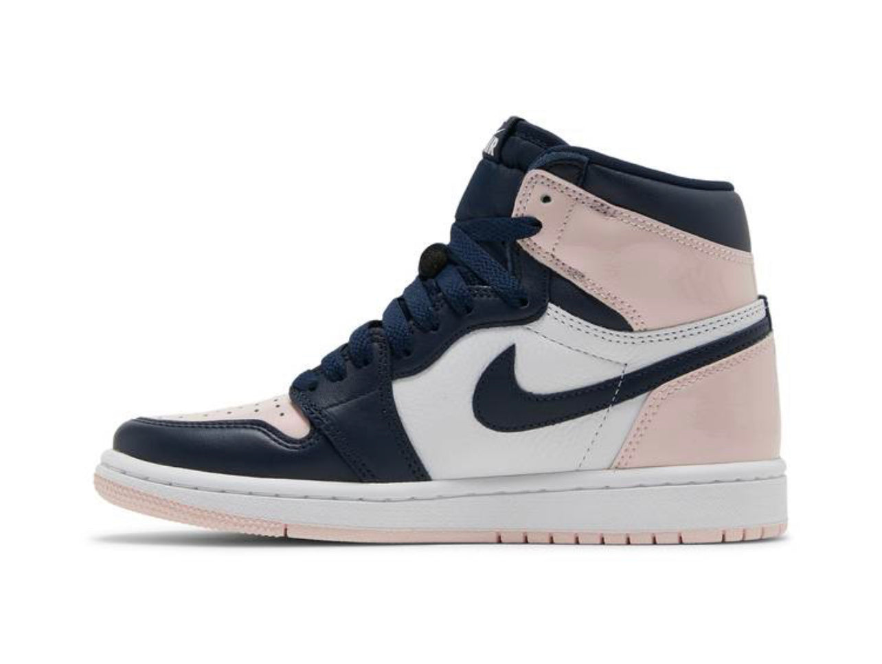 Jordan 1 High Bubble Gum