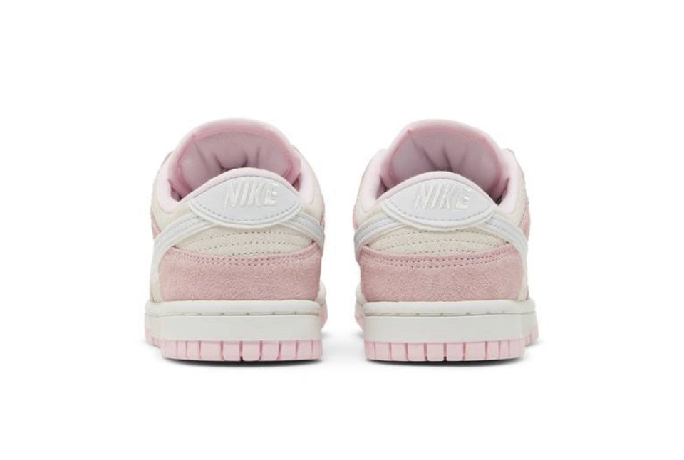 Dunk Low LX Pink Foam