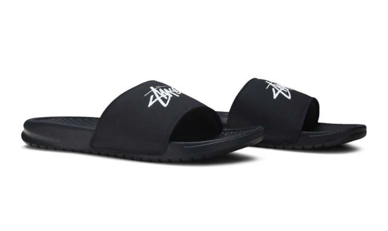 Stussy x Benassi 'Off Noir' – HypeBeast GarSal